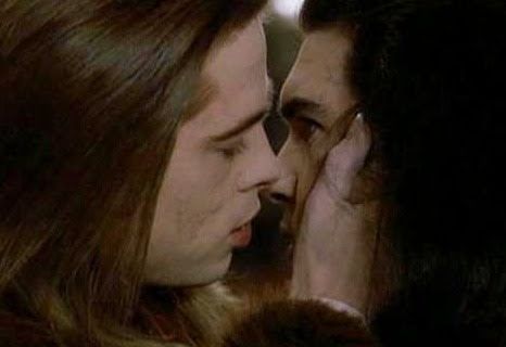 interview with a vampire sex scene bdsm slave branding