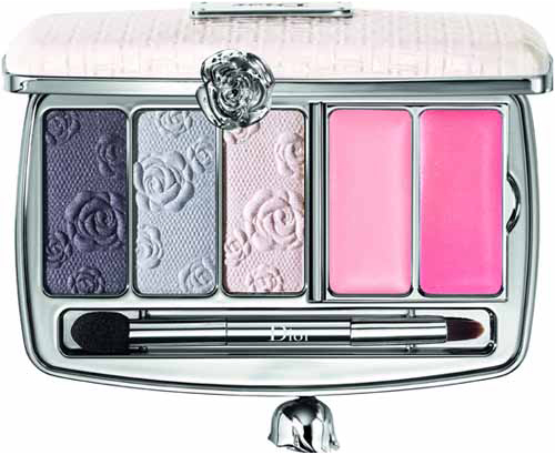 Garden Clutch Dior