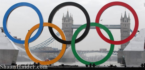 Watch London Olympics 2012 Live Stream Online for Free