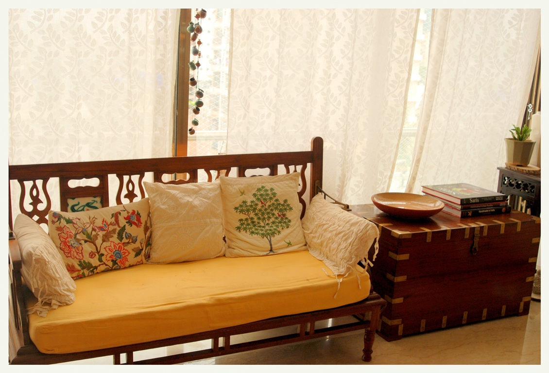 A home in Bombay An Indian Summer™