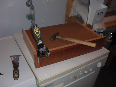 heim-elich: 2 in 1 Sideboard