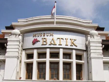 Museum Batik Belum Masuk Program Standarisasi Dan Revitalisasi Tahun 2015