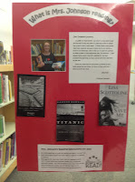 Reflections from an Elementary School Principal