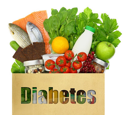 Menu Makanan Yang Harus Dihindari Oleh Penderita Diabetes!