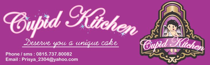 Cupid Kitchen