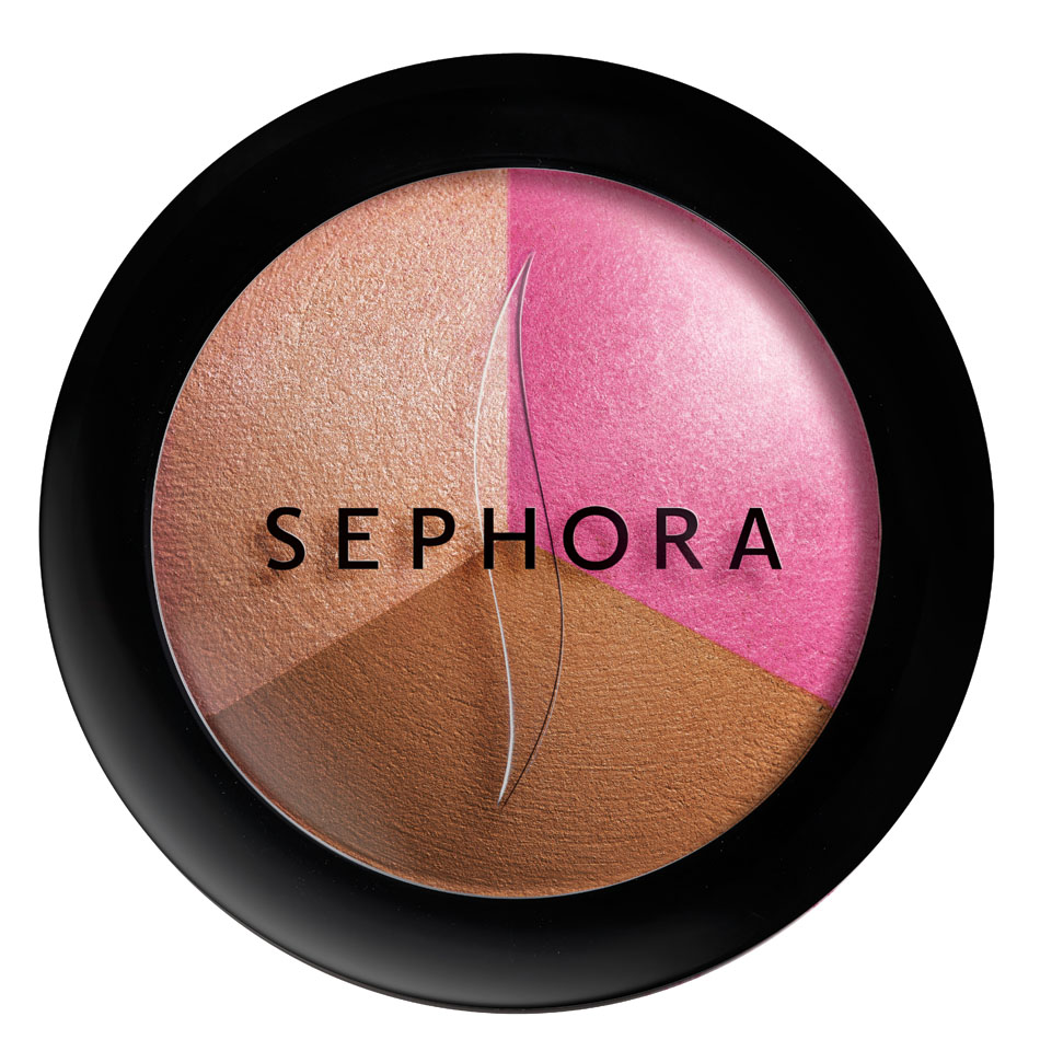 sephora Microsmooth – Baked Sculpting Trio sephora trio