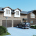 Max V Ray Result 3D House View