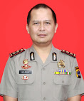 KAPOLRES BANJARBARU