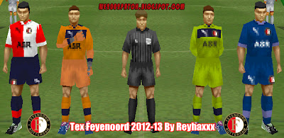 2013 - Texs Equipos Europeos - Página 4 Feyenoord+2012-13+we2002