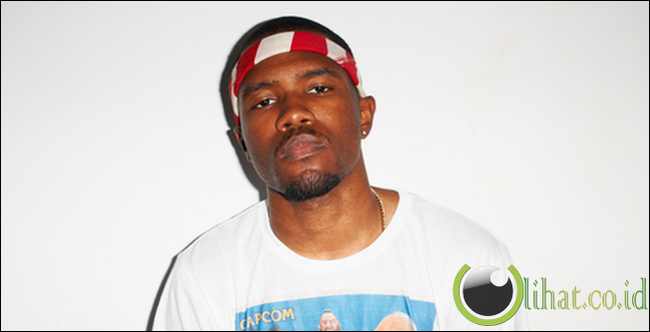 Frank Ocean Frank Ocean