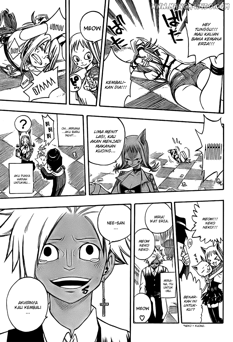 Baca Manga, Baca Komik, Fairy Tail Chapter 76, Fairy Tail 76 Bahasa Indonesia, Fairy Tail 76 Online
