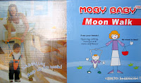 MobyBaby MoonWalk