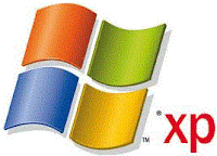 Windows XP installation step by step explanation 