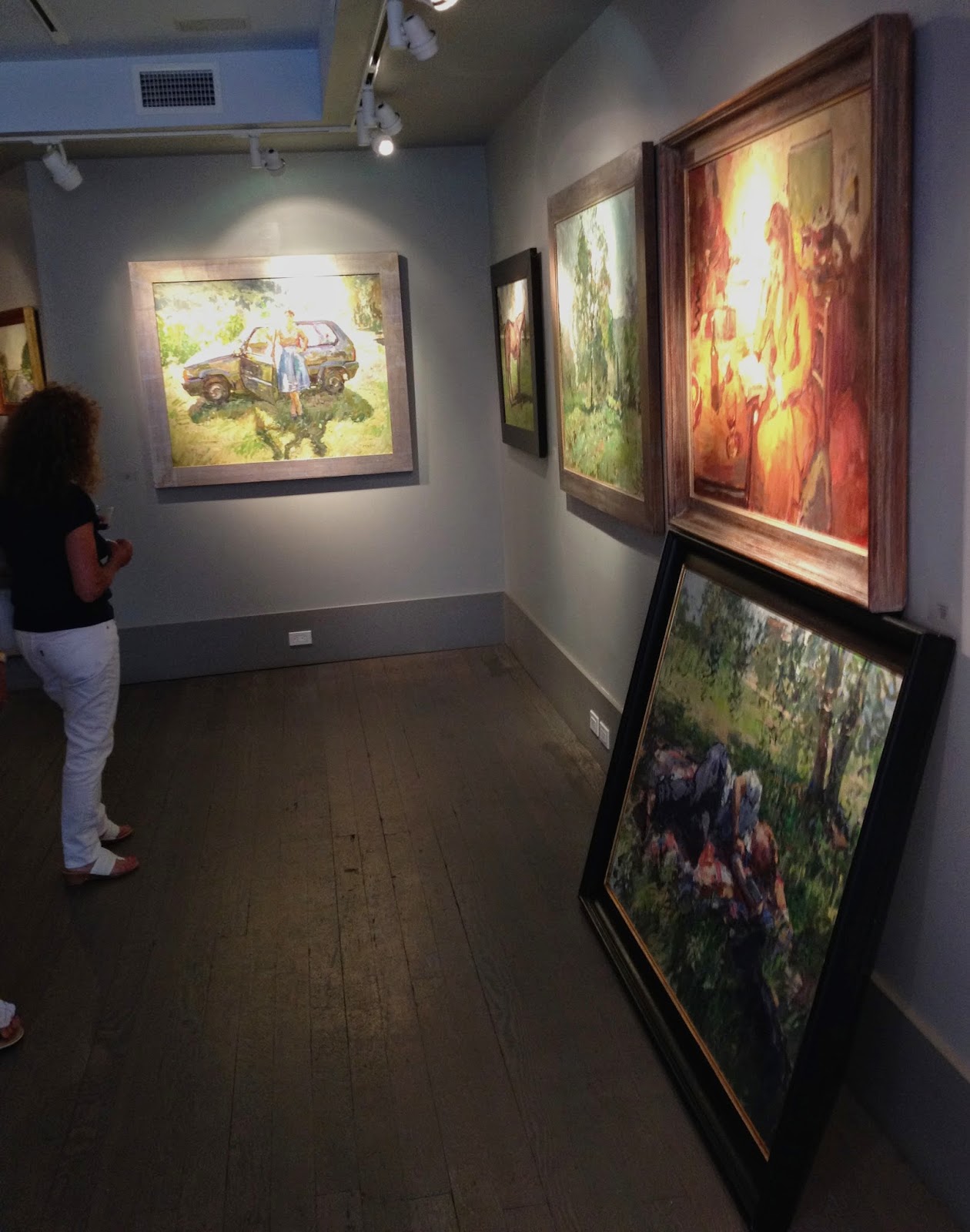 The Clean Plate Club Blogger Brunch Lord Hobo