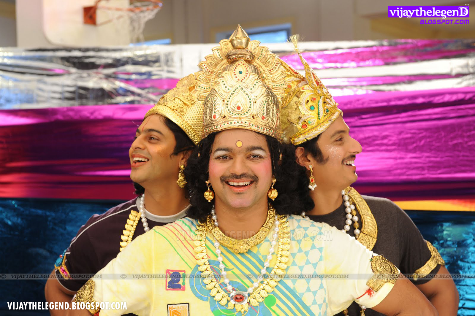 Watch Nanban Full Movie Watch Nanban Free Online HD