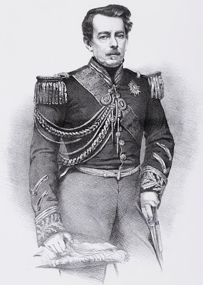 Famosos Que Partiram Duque de Caxias