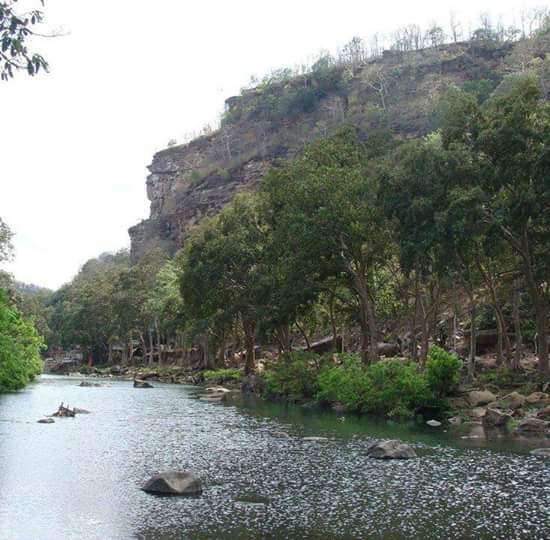 पापो का भक्षण करने वाली सुरसरि धार माँ मन्दाकिनी