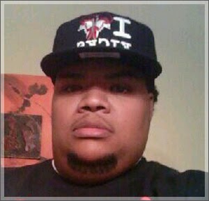 The Lonely Mans Theme........ : Did Twitter Beef Lead to Shooting Death of Atlanta Man?