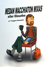 Medan Macchiaton Mixas