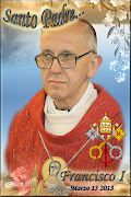 Papa Francisco - Jorge Mario Bergoglio shared Pope Jorge Mario Bergoglio .