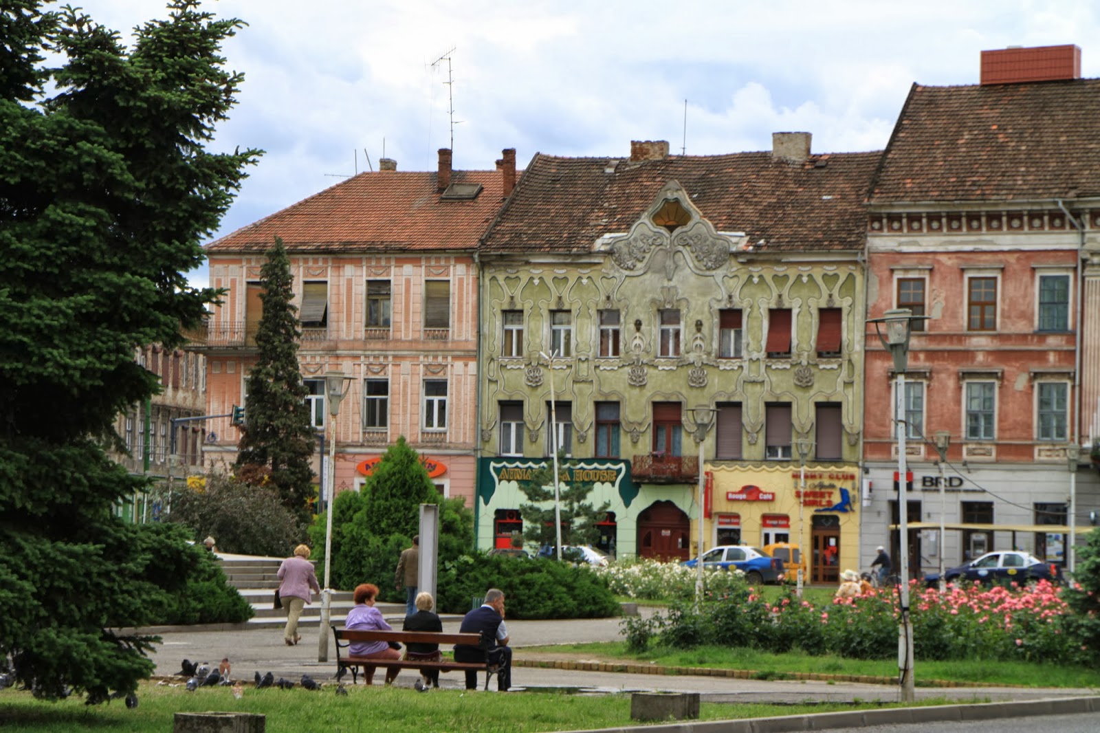 elioarte Romania Arad