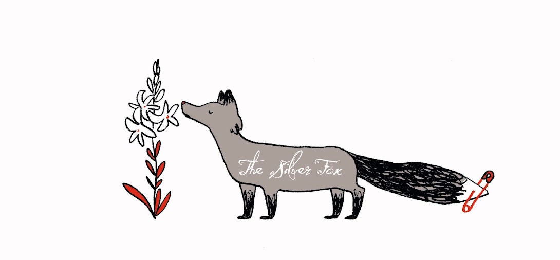 The Silver Fox