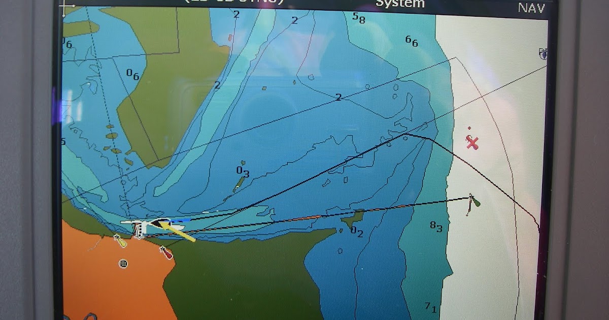TRUANSEA Airlie Beach to Mourilyan Harbour