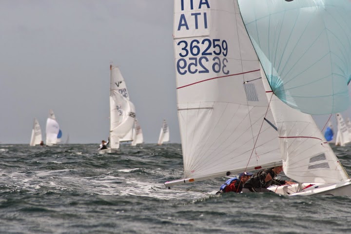 Mondiale 2012 Brest