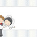 Cute Wedding Free Printable Party Invitations.