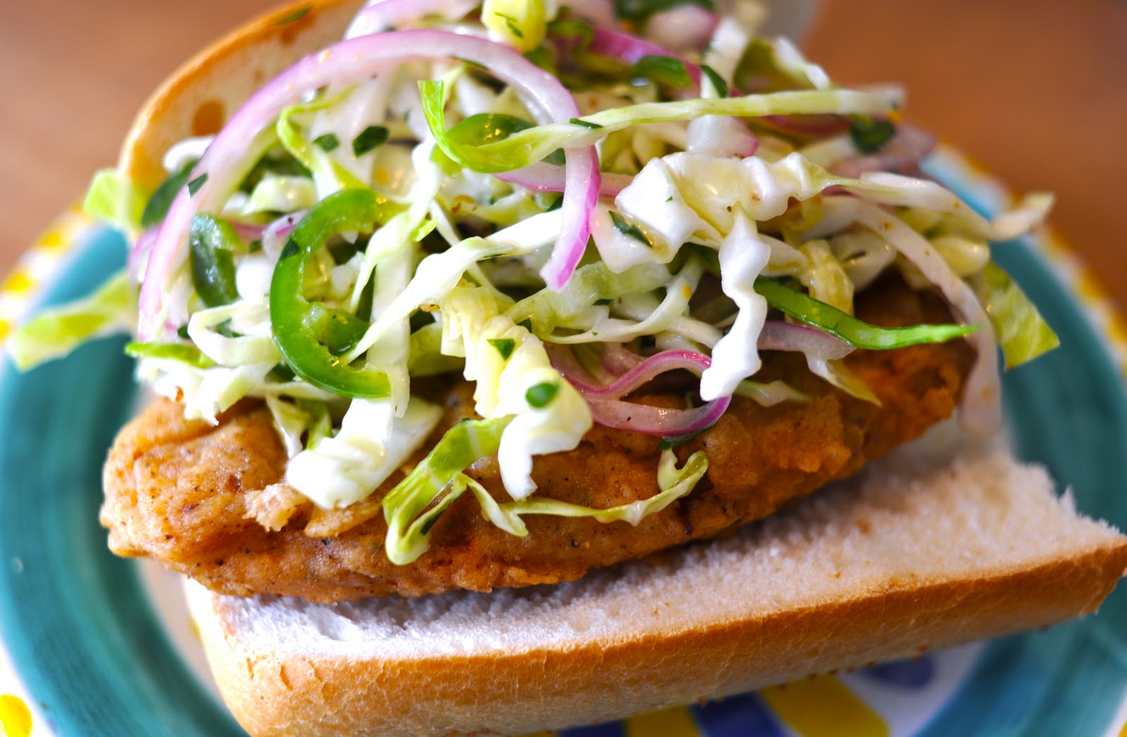 Vegan Sandwiches America’s Top 10 New Sandwiches — Veganized