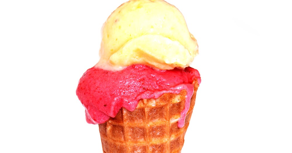 Frozen yogurt på 5 minutter