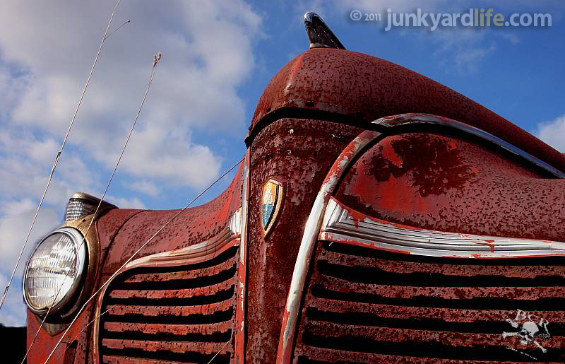Junkyard Life Classic Cars, Muscle Cars, Barn finds, Hot rods and part