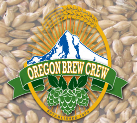 Oregon Brew Crew