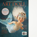 Art Doll Quarterly Sumer 2014