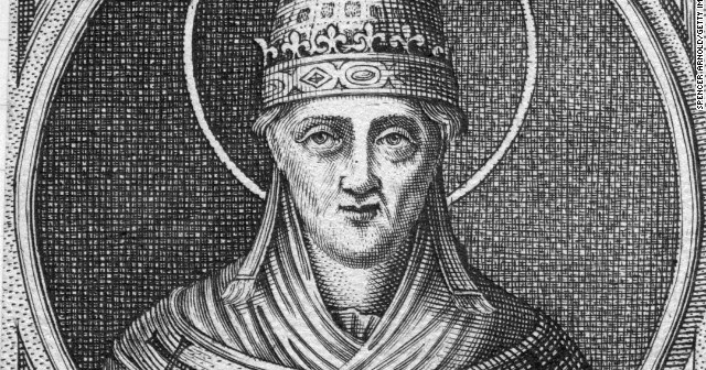 Invenimus Messiam: Papst Silvester I.
