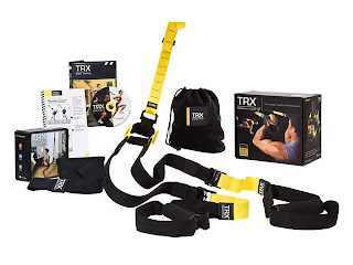 TRX entrenamiento en suspensión comprar por internet