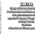 KONTRA: 1. Papier biały vs. Papier żółty