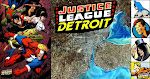 Justice League Detroit