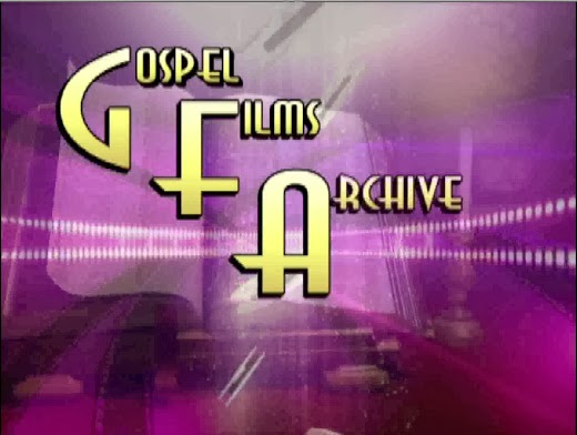 Gospel Films Archive