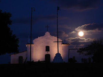 QUADRADO - LUA CHEIA