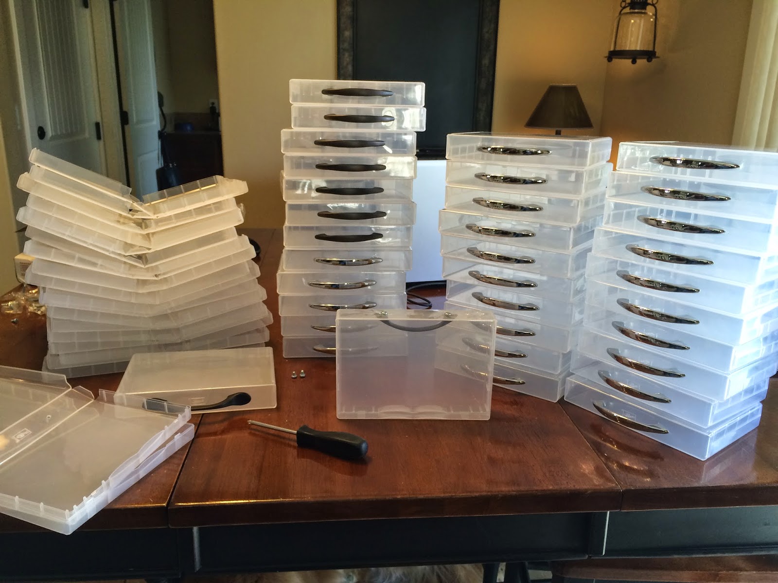 Inking Idaho Put A Handle On Your Stamp Cases!