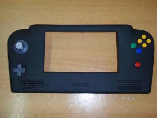 Nintendo 64 (N64) Handheld Console (73 pics) Nintendo+64+%2528N64%2529+Handheld+Console61 Nintendo 64 (N64) Handheld Console (73 pics)