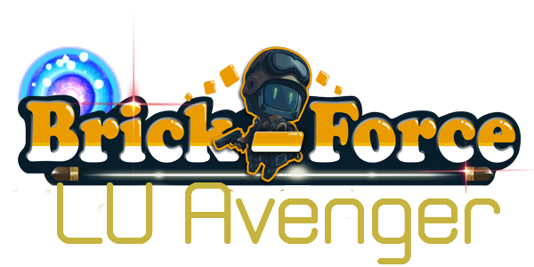 LU Avenger BrickForce clan