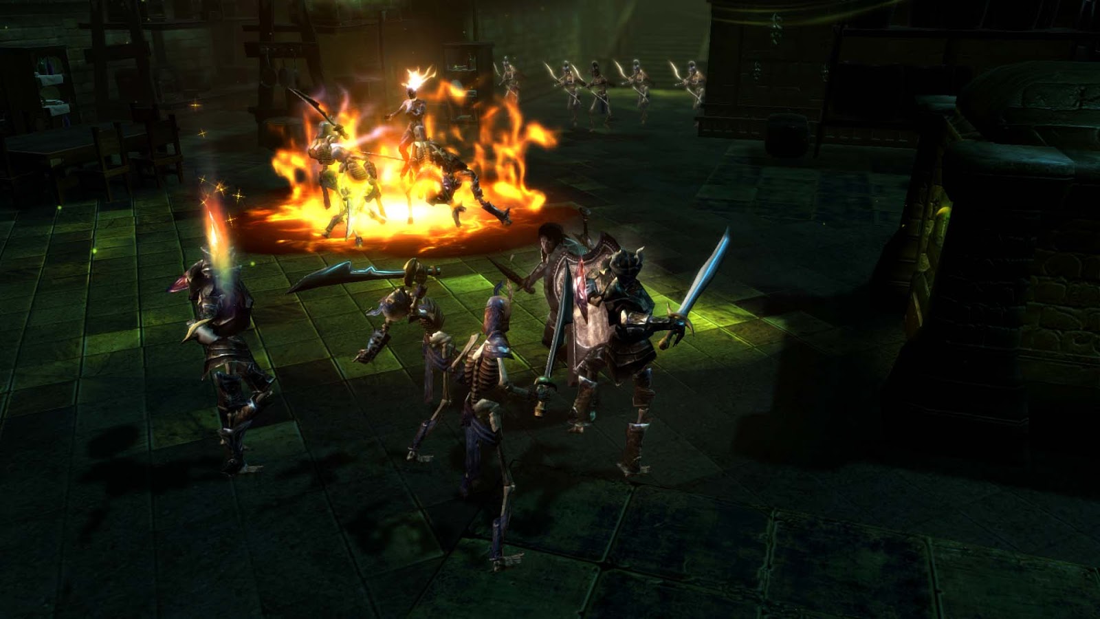 dungeon siege normal or hard dungeon siege normal or hard