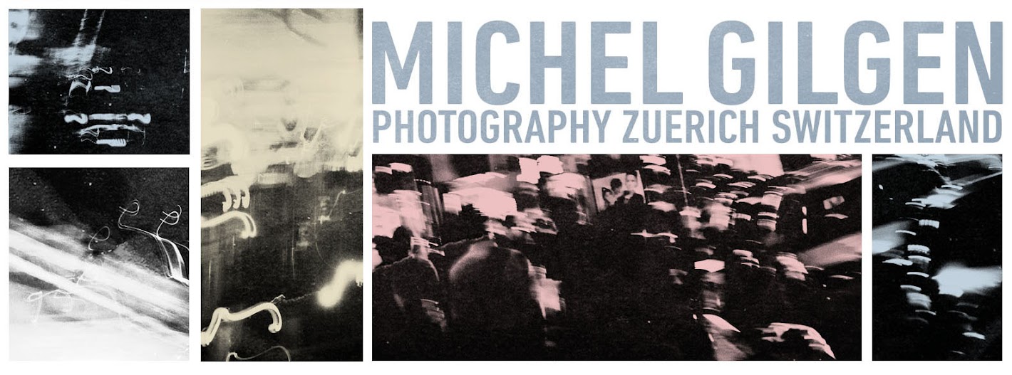 Michel Gilgen Photography