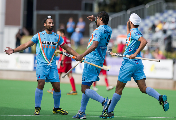  சாம்பியன்ஸ் கோப்பை ஹாக்கி: இந்தியா அரையிறுதிக்கு தகுதி! Indian+hocky+team+champions+trophy+2012+vs+belgium