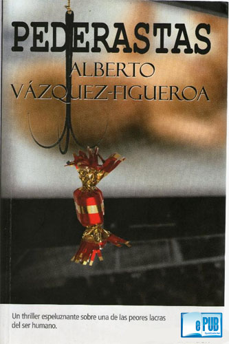 Pederastas – Alberto Vázquez Figueroa Pederastas+-+Alberto+V%C3%A1zquez+Figueroa