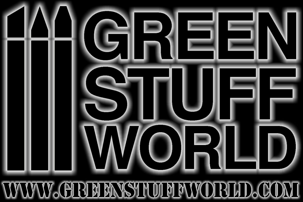 Hobby Bunker Schriesheim RELEASE New products by Green Stuff World (GSW)