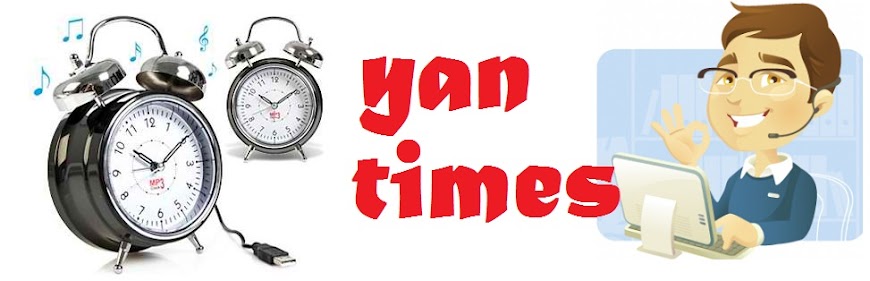 yan times