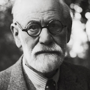 Sigmund Freud